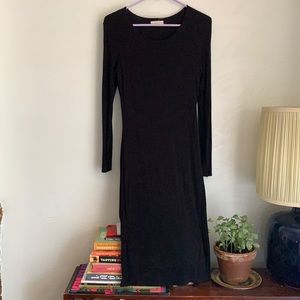 Black Dress - Like New